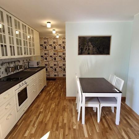 Kivi Residence Пярну Экстерьер фото
