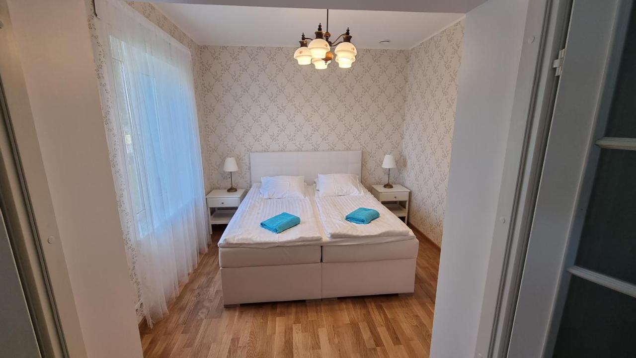 Kivi Residence Пярну Экстерьер фото