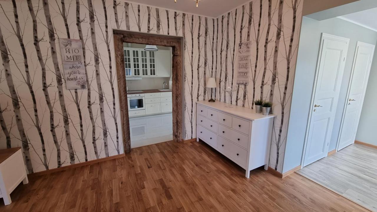 Kivi Residence Пярну Экстерьер фото