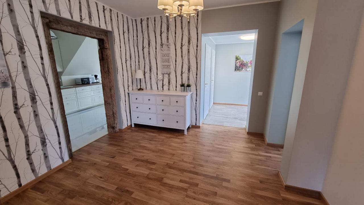 Kivi Residence Пярну Экстерьер фото