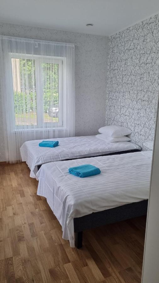 Kivi Residence Пярну Экстерьер фото