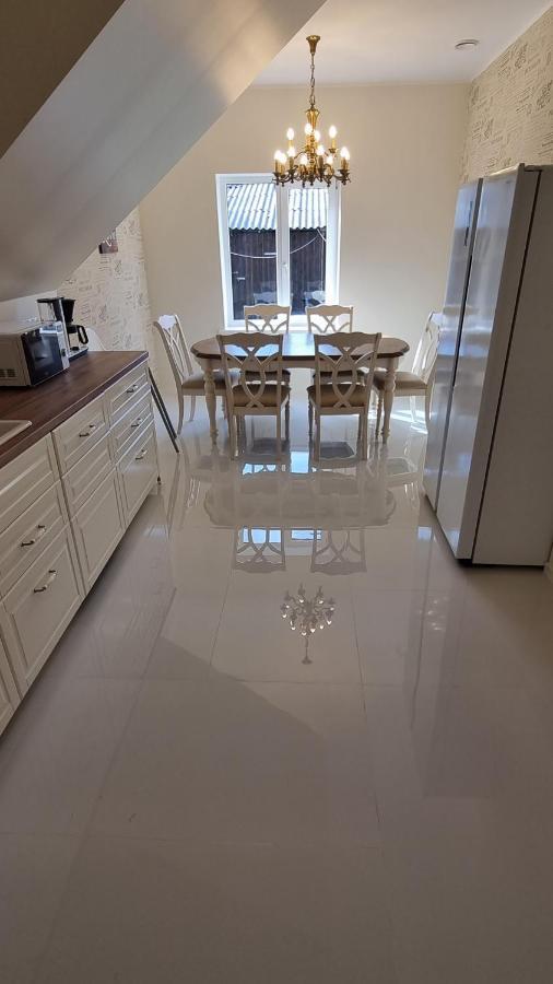 Kivi Residence Пярну Экстерьер фото