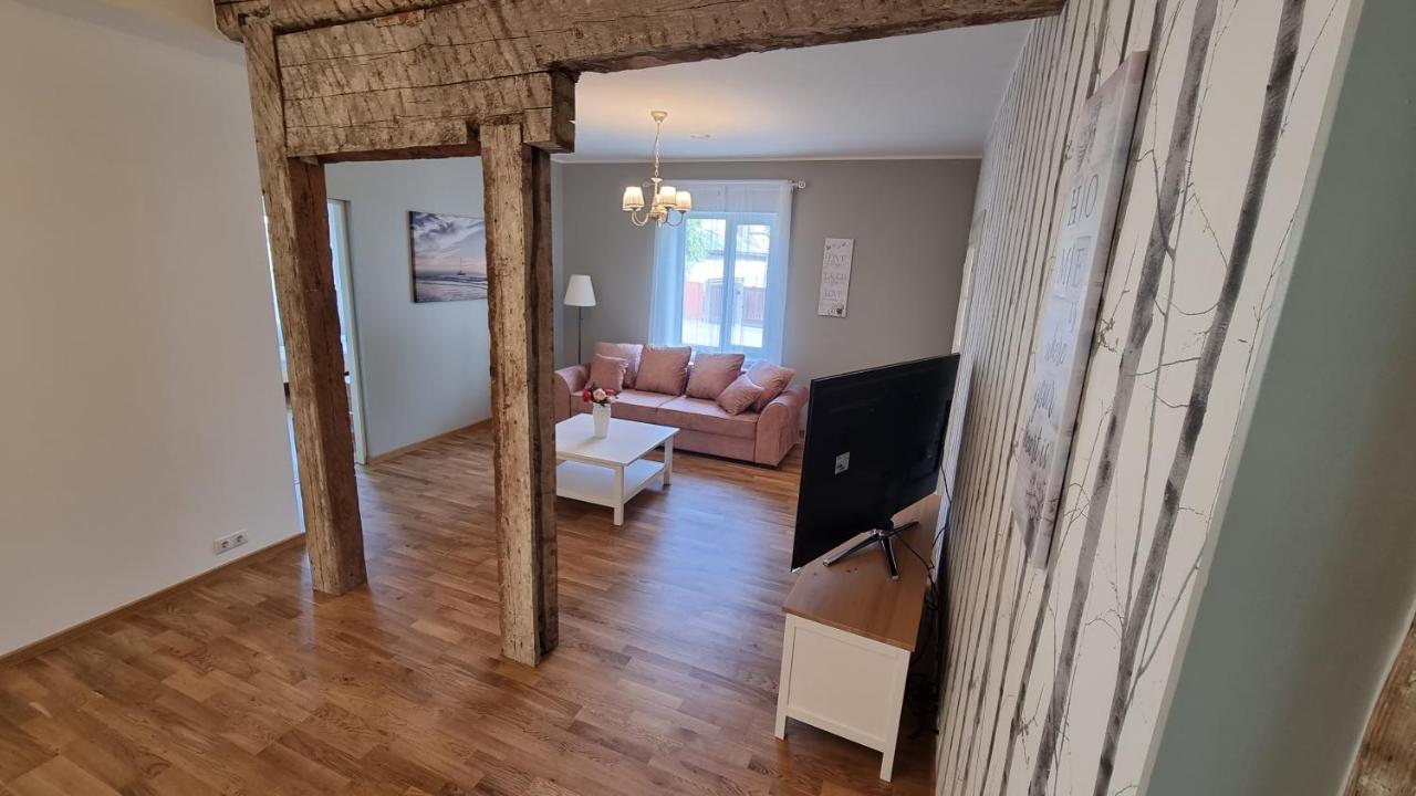 Kivi Residence Пярну Экстерьер фото