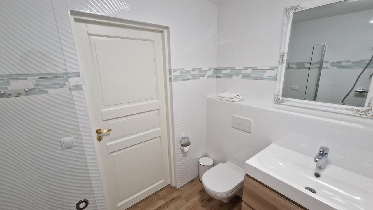 Kivi Residence Пярну Экстерьер фото
