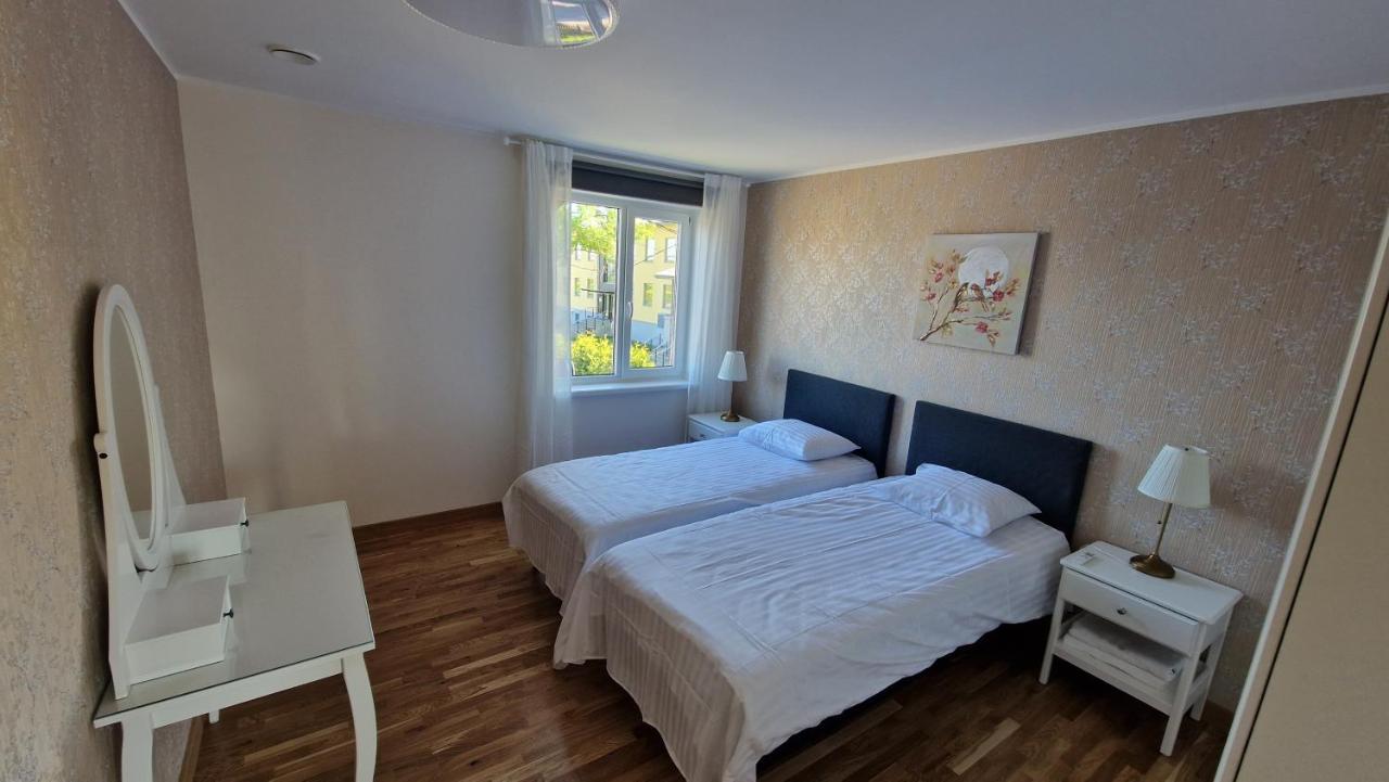 Kivi Residence Пярну Экстерьер фото