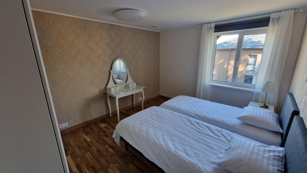 Kivi Residence Пярну Экстерьер фото