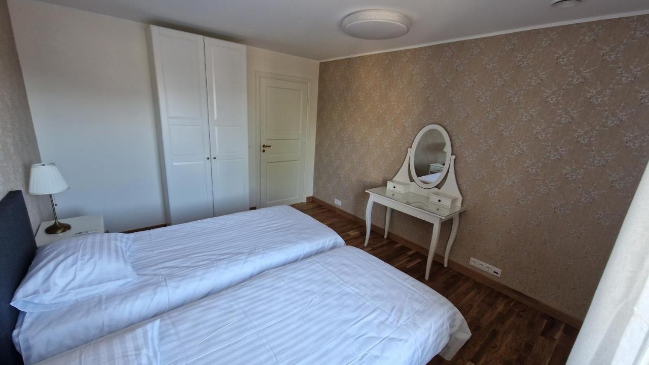 Kivi Residence Пярну Экстерьер фото