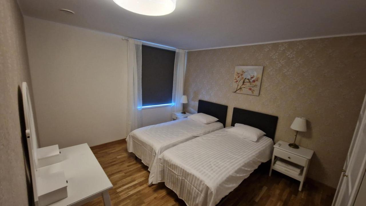 Kivi Residence Пярну Экстерьер фото