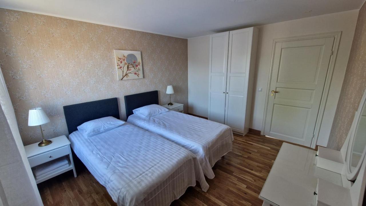 Kivi Residence Пярну Экстерьер фото