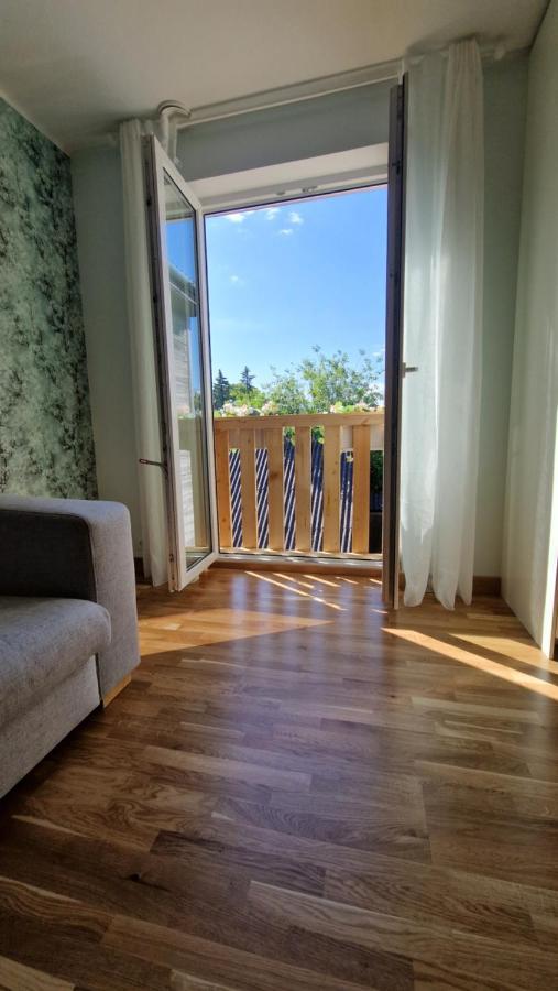 Kivi Residence Пярну Экстерьер фото