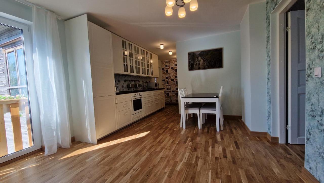 Kivi Residence Пярну Экстерьер фото