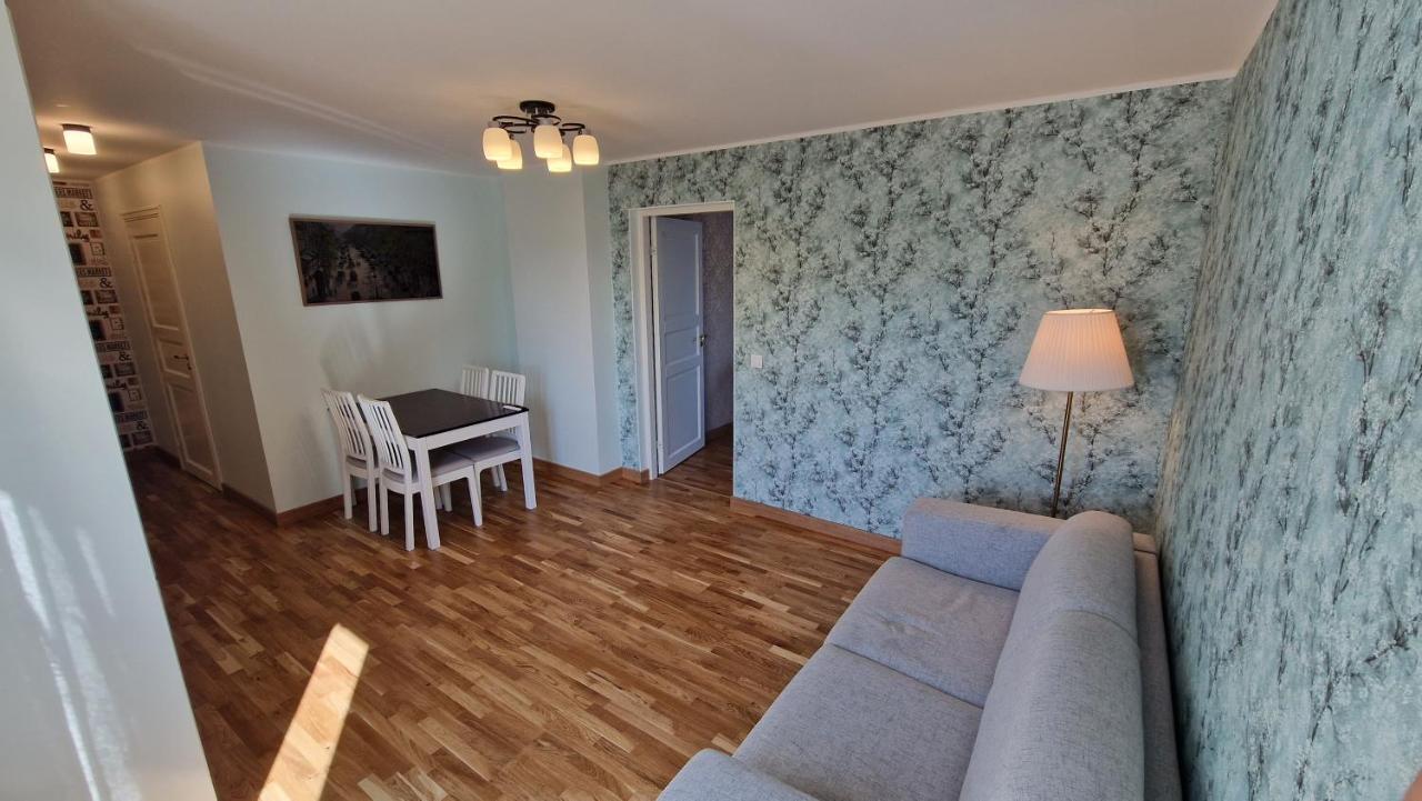 Kivi Residence Пярну Экстерьер фото
